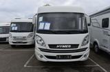 HYMER / ERIBA / HYMERCAR B-Klasse 704 PremiumLine - HYMER / ERIBA B 7