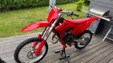 Gasgas MC 125 2022 - GASGAS MC 125