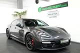 Porsche Panamera GTS/AWS/18-WEGE/PDCC/DESIGN/21ZOLL/ - Porsche Panamera in Nürnberg
