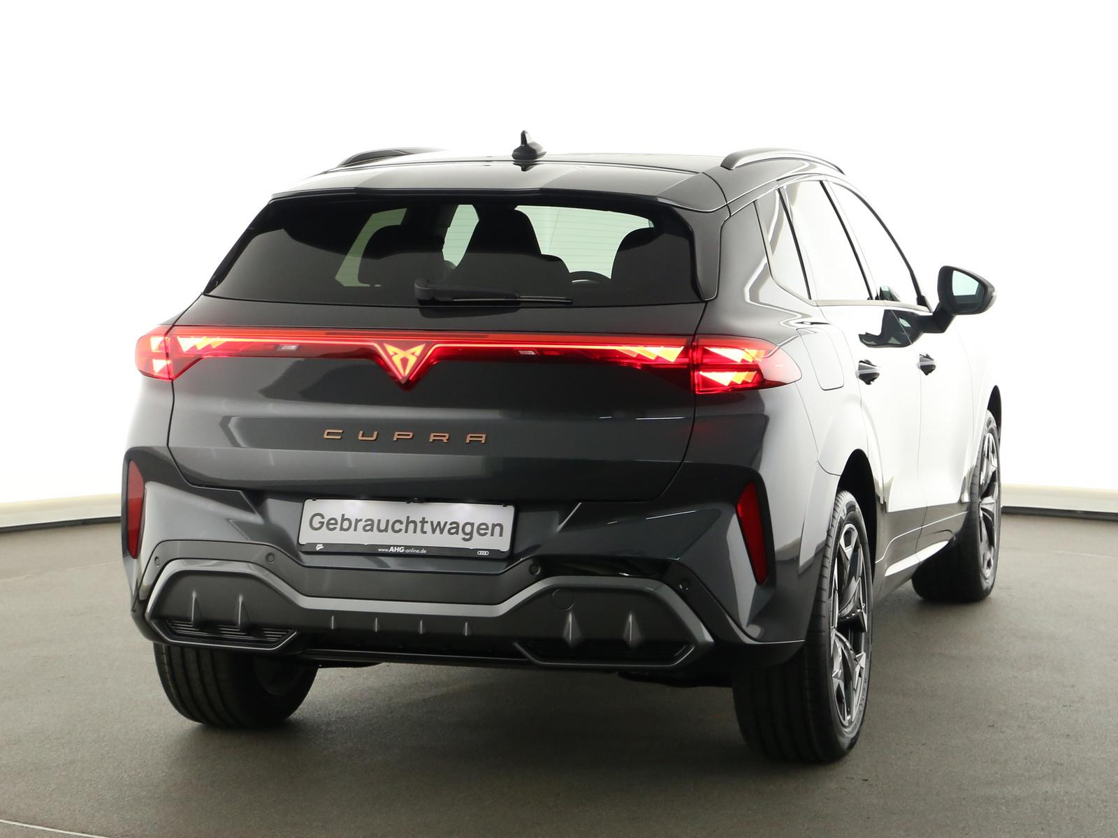 Cupra Terramar 2.0 TSI VZ 4Drive DSG LED AHK ACC Kame, миниатюра 6