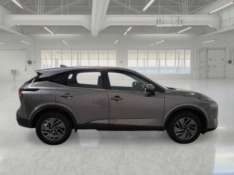 Nissan NISSAN QASHQAI 1.3 MHEV 158 BUSINESS XTRONIC CRO imagem 3