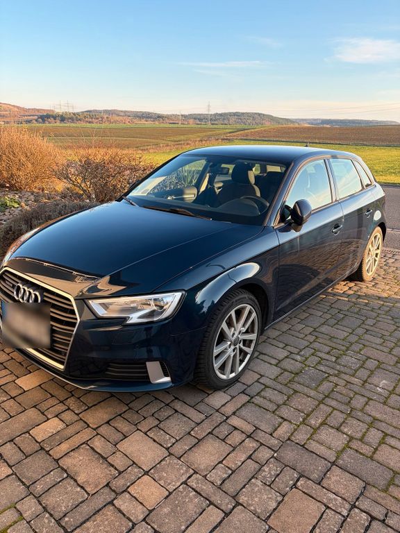 Image of Audi A3