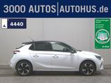 Opel Corsa-e Edition Klima - Opel Corsa mit Elektro-Antrieb