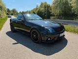 Mercedes-Benz Mercedes Benz SLK R170 230K - Top gepflegt... - Mercedes-Benz 230: Sl R230