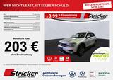 Volkswagen Tiguan 2.0TSI DSG 4M 203,-ohne Anzahlung Standh. - : Ohne Anzahlung