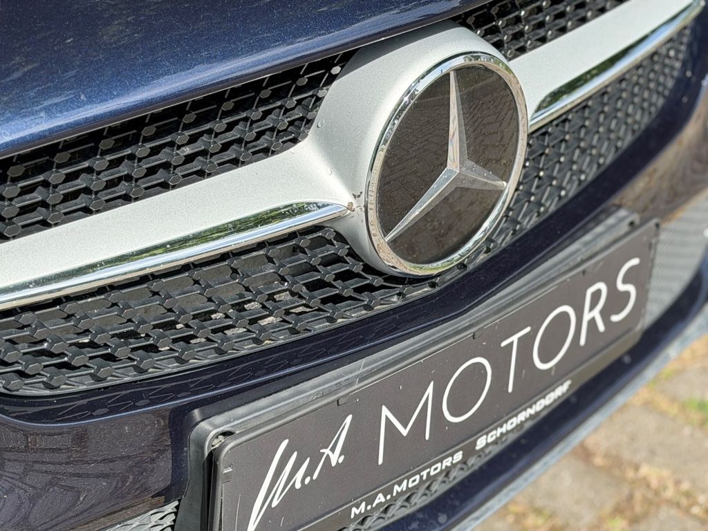 MERCEDES-BENZ CLA 220 4MATIC/SB/PANO/DISTRONIC+ MERCEDES-BENZ CLA 220 4MATIC/SB/PANO/DISTRONIC+
