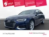 Audi A4 Avant 30 TDI S tronic advanced | NAVI | LED | - Audi A4 Advance mit Diesel-Antrieb
