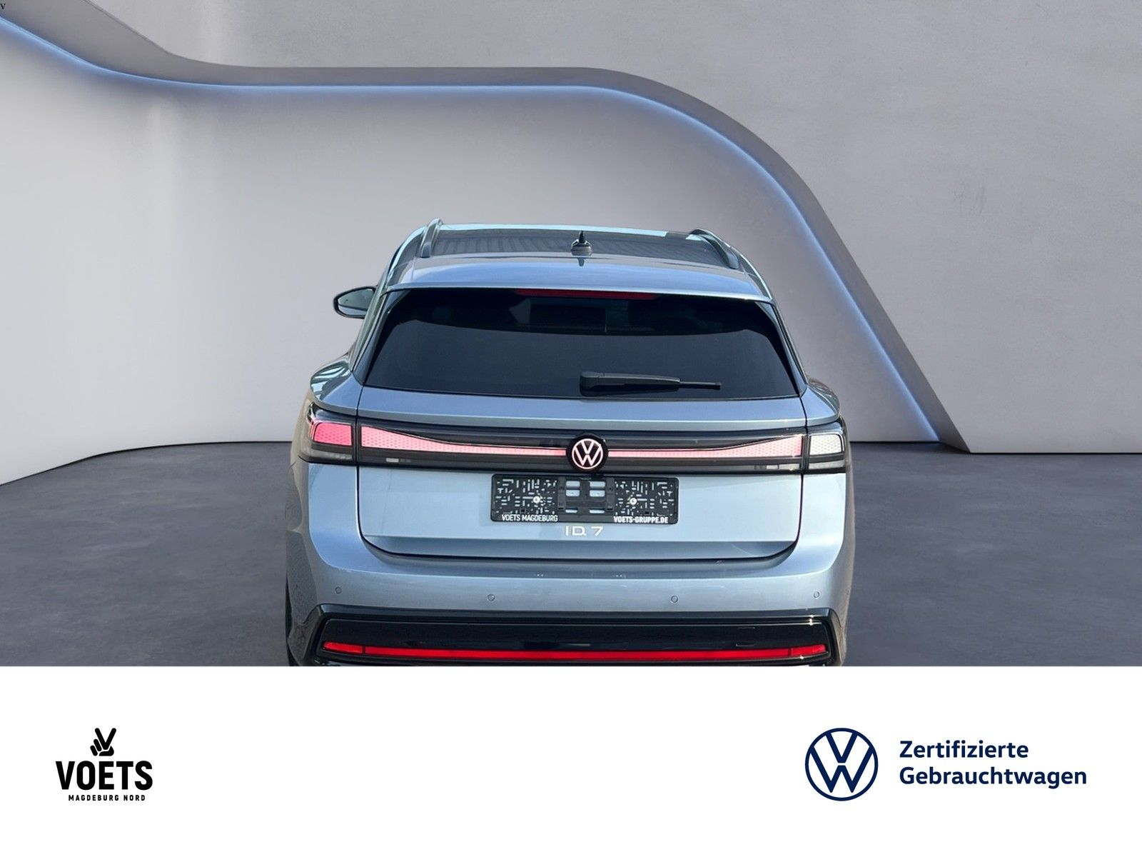 Volkswagen ID.7 - Bild 5