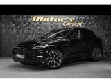 Aston Martin DBX 707 4.0 V8 Bi-Turbo - Aston Martin DBX: Dbx707