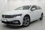 Volkswagen Passat 2.0 TDi 4Motion R-Line DSG Leder/AHK/Kame - Volkswagen Passat: TDI 4motion