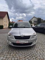 Skoda Fabia Family*WENIGKM*SHZ*KILMAAUTOMATIK* - gebrauchte Skoda Fabia aus dem Jahr 2011