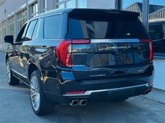 GMC Yukon Denali 6.2l V8 Alu 24" Finanz. 4.59%