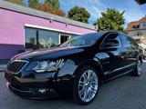 Skoda Superb Combi Elegance "AHK"Soundsystem" - gebrauchte Skoda Superb aus dem Jahr 2014
