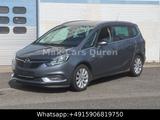Opel Zafira / NAVI / TEMPO / PDC / KAMERA - Opel Zafira mit Diesel-Antrieb