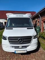 Weinsberg CaraCompact MB 640 MEG Edition Pepper AHK - Weinsberg CaraCompact 640 MEG EDITION PEPPER