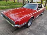 Ford Thunderbird Landau Coupe incl H- Kennz. und TÜV - aus 1969: Coupé