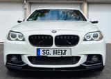 BMW 535i "M-Sport" Navi Schiebedach Leder Kamera - BMW 535 in Wuppertal