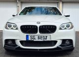 BMW 535i "M-Sport" Navi Schiebedach Leder Kamera - BMW 535: Limousine, 535i