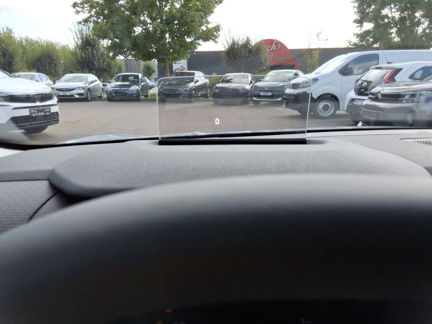 Citroën C4 - Bild 16