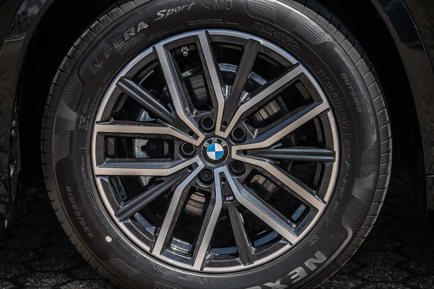 BMW X1 - Bild 5