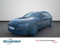 Audi A4 - Vorschau Bild 1