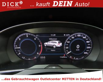 Fahrzeugabbildung Volkswagen Passat Var. 2.0 Highli.+LIVE COC+PANO+LED+MEMORY