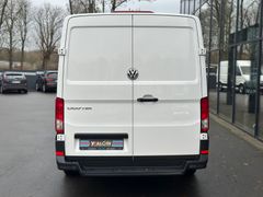 VW Crafter - Ansicht 9