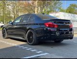BMW 550i -M PERFORMANCE/KAMERA 360/HEAD UP/H&K/VOLL! - BMW 550: 550i