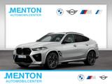 BMW X6 M Competition B&W Surround M Drivers P. DAB - BMW X6 M Neuwagen