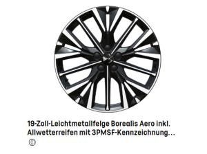 DS Automobiles Nº8 - Bild 5