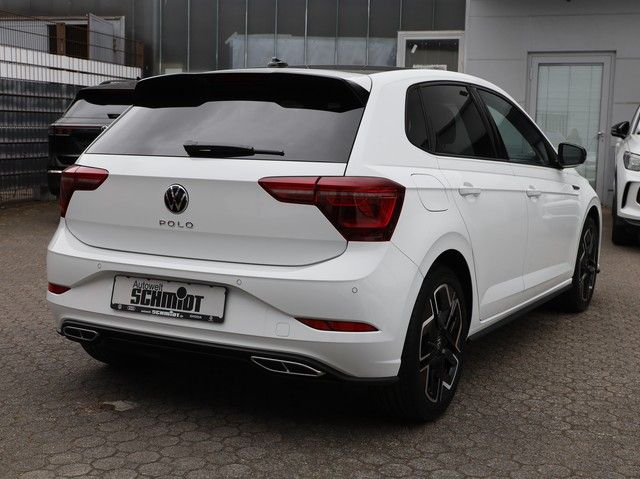 Volkswagen Polo - Bild 2