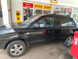 Hyundai TUCSON 2.0 Edition Plus 2WD Edition Plus - Hyundai TUCSON aus 2009