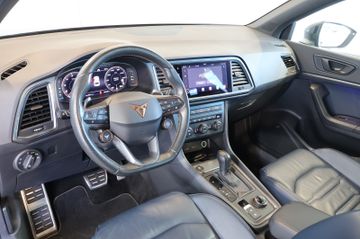 Cupra Ateca VZ Edition 2.0 TSI 4Drive BEATS+360°+PANO