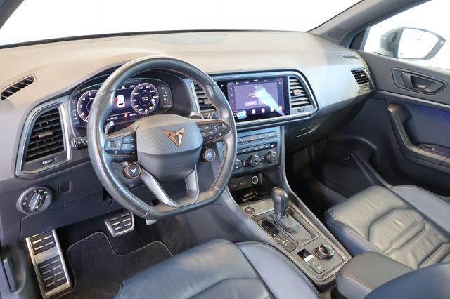 Cupra Ateca VZ Edition 2.0 TSI 4Drive BEATS+360°+PANO