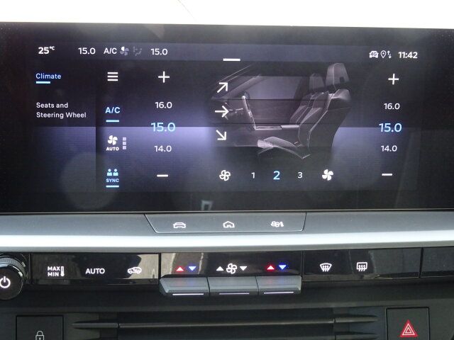 Opel Grandland (X) - Bild 22