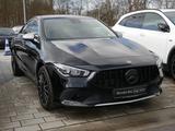 Mercedes-Benz CLA 180 Coupé AMG MBUX Ambiente LED Wide Navi - Mercedes-Benz W180
