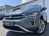 Volkswagen T-Roc 1.5 TSI DSG Style PANO Navi TravelAssist K - Volkswagen Gebrauchtwagen mit Automatikschaltung