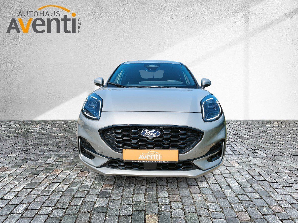 Ford Puma - Bild 3