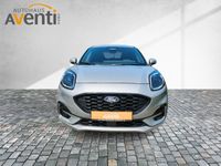 Ford Puma - Vorschau Bild 3