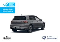 Volkswagen Golf - Vorschau Bild 3