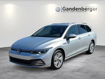 Volkswagen Golf Variant Style 1,5l eTSI 150 PS 7-Gang-DSG