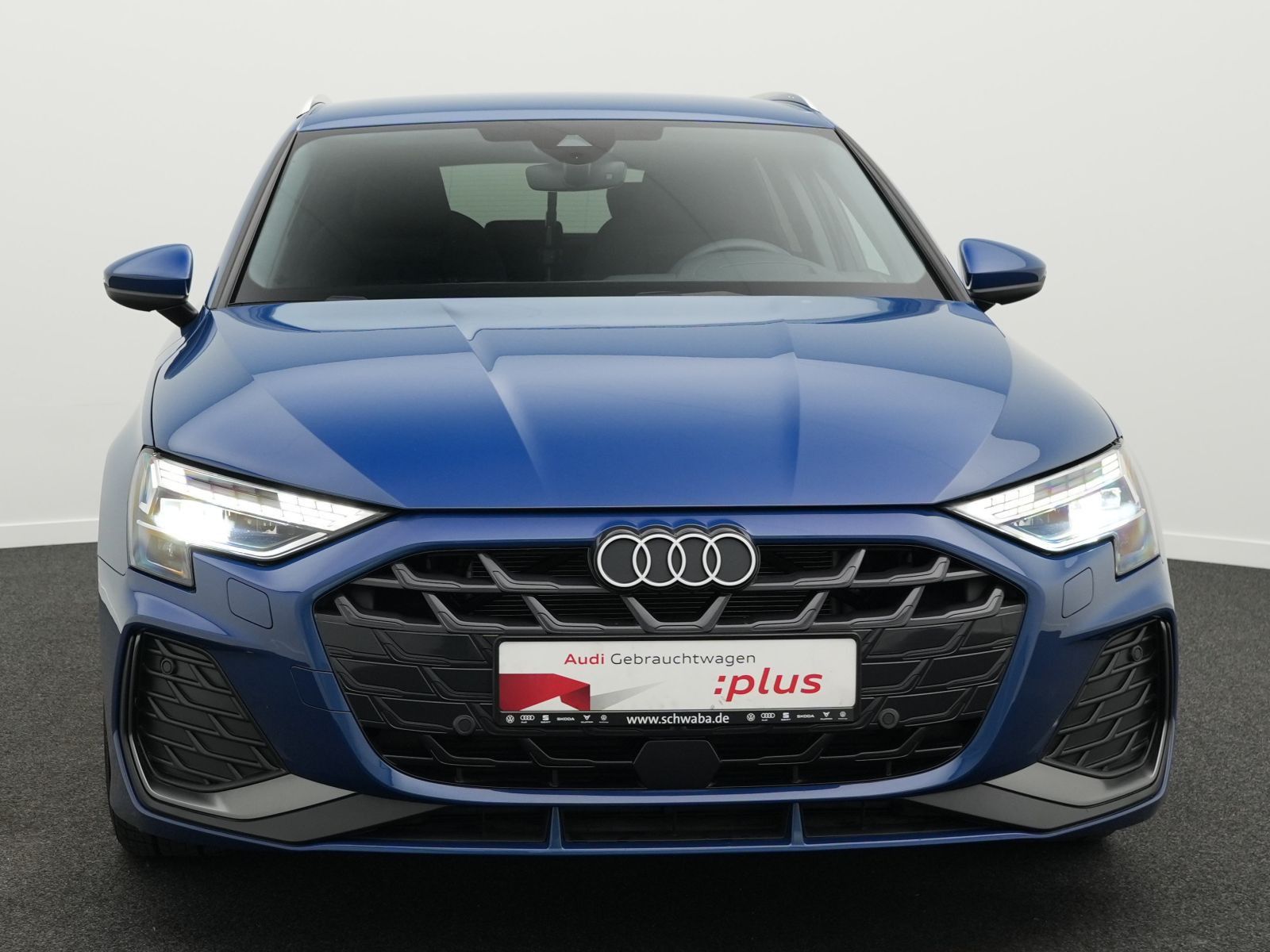 Audi A3 - Bild 9