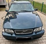 Volvo V70 2.4 L - gebrauchte Volvo V70 aus dem Jahr 1997