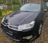 Citroën C5 Tourer 1.6 THP Automatik - Citroën C5: 1.6