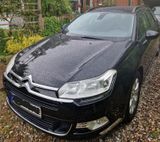 Citroën C5 Tourer 1.6 THP Automatik - Citroën C5 mit Benzin-Antrieb: Kombi