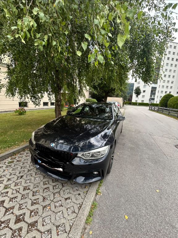 Image of BMW 430 Gran Coupé