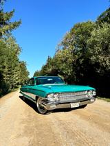Cadillac Sedan Deville - Tausch / Trade - Cadillac: Sedan