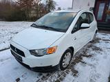 Mitsubishi Colt 1.3 95PS Automatik, Parkse... - Mitsubishi Colt von privat