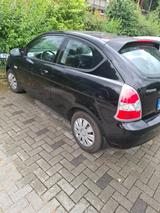 Hyundai Hiunday Accent - Hyundai Accent von privat