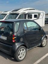 Smart Fortwo Halbautomatik (Vieles Neu) - Smart Gebrauchtwagen von 1999
